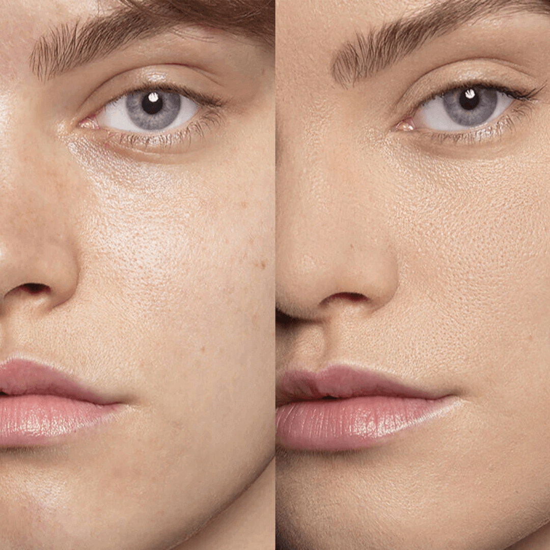 MAGNICA™ - Always Know Your Exact Foundation Shade