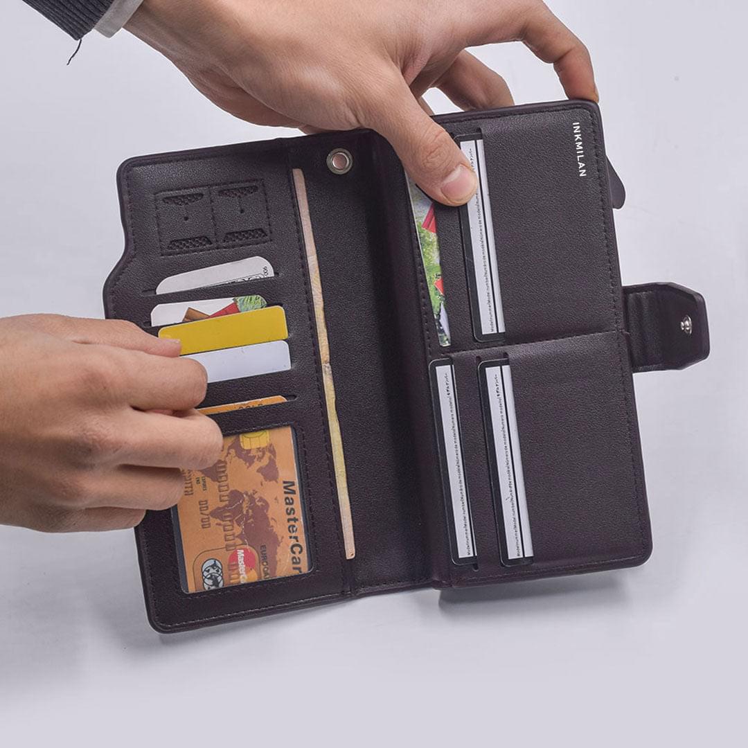 StrideEdge™ — Carry Less, Command More with Effortless Style and Ultimate Freedom