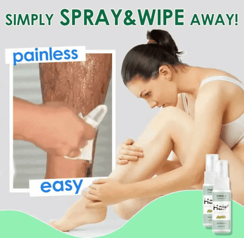 VelvetMist™ — Unlock Pain-Free Smoothness and Radiant Confidence Instantly