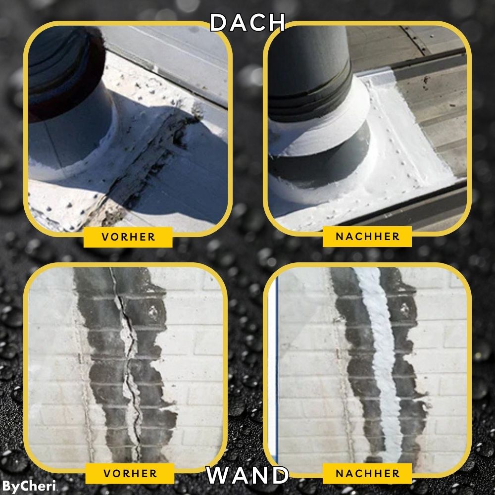 AquaSeal™ — Stop Leaks, Save Your Home | 50% Off