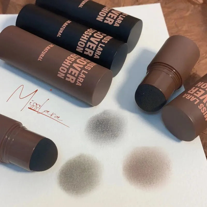 1+1 Free | HairCover™ Eliminate Sparse Hair and Achieve Effortless Perfect Hairline Coverage