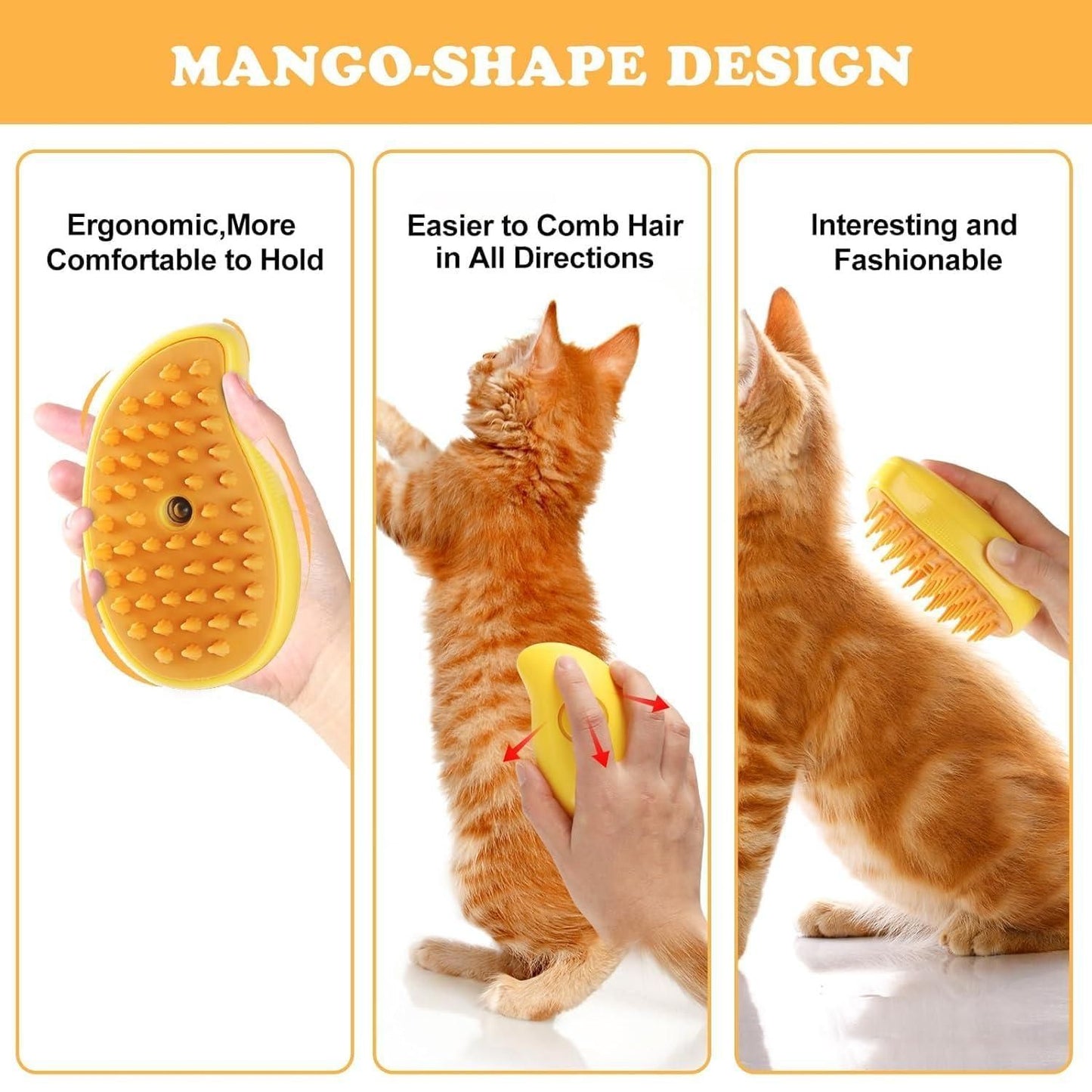 FurFreeWave™ — Banish Pet Hair Fast & Easy | 50% Off