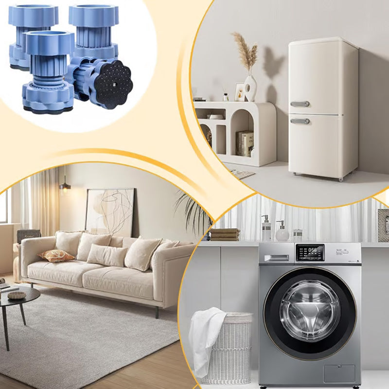 🔥AFFORDABLE PRICE🔥Multifunctional Height Cushions for Computer Washing Machine Use