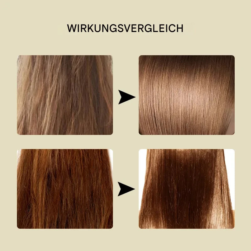 Revivify™ - Restore Damaged Hair Within a Few Days