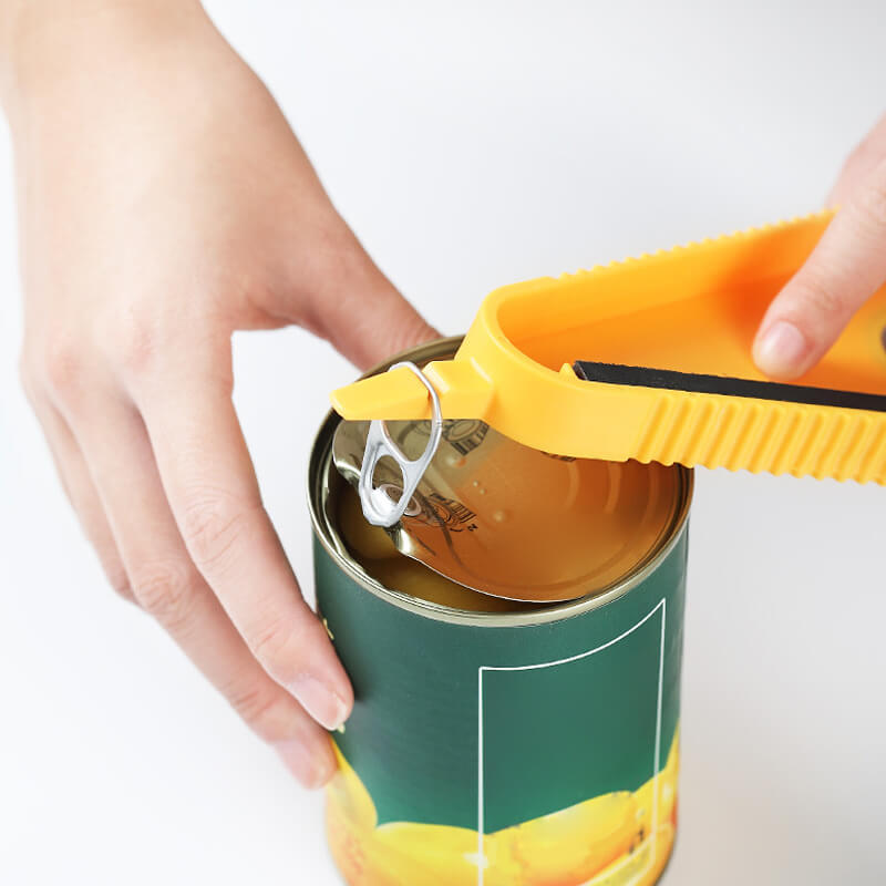 ❣️Buy One, Get Two Free❣️ 5-in-1 Multifunctional and User-Friendly Jar Opener
