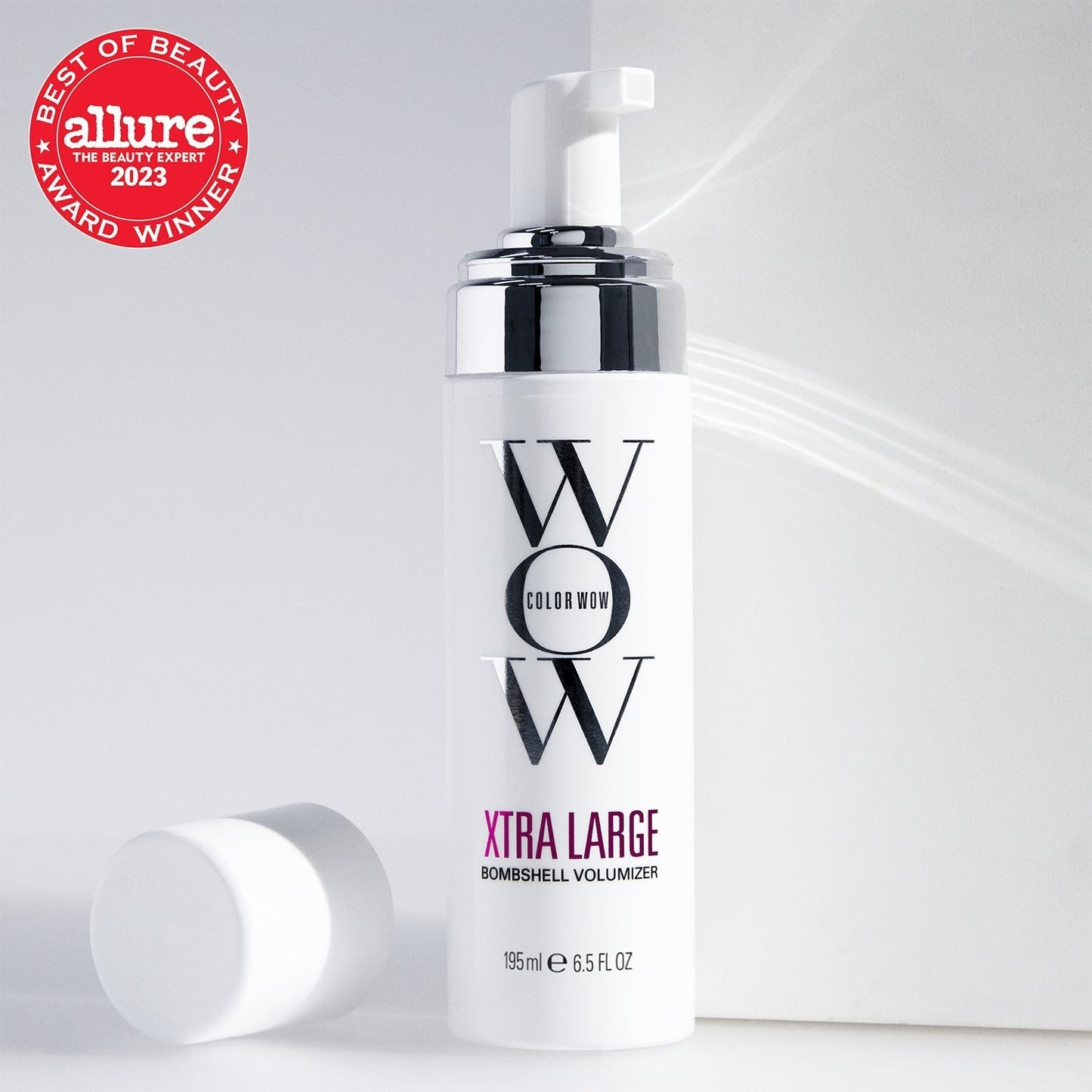 Barberella™ — Unlock Lush, Weightless Volume That Commands Every Room