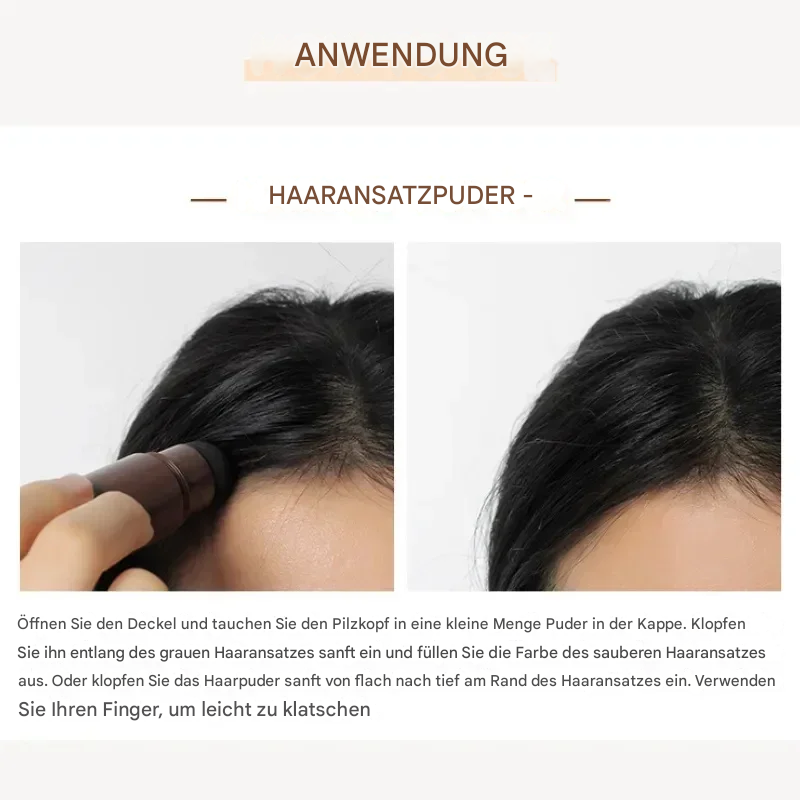 1+1 Free | HairCover™ Eliminate Sparse Hair and Achieve Effortless Perfect Hairline Coverage