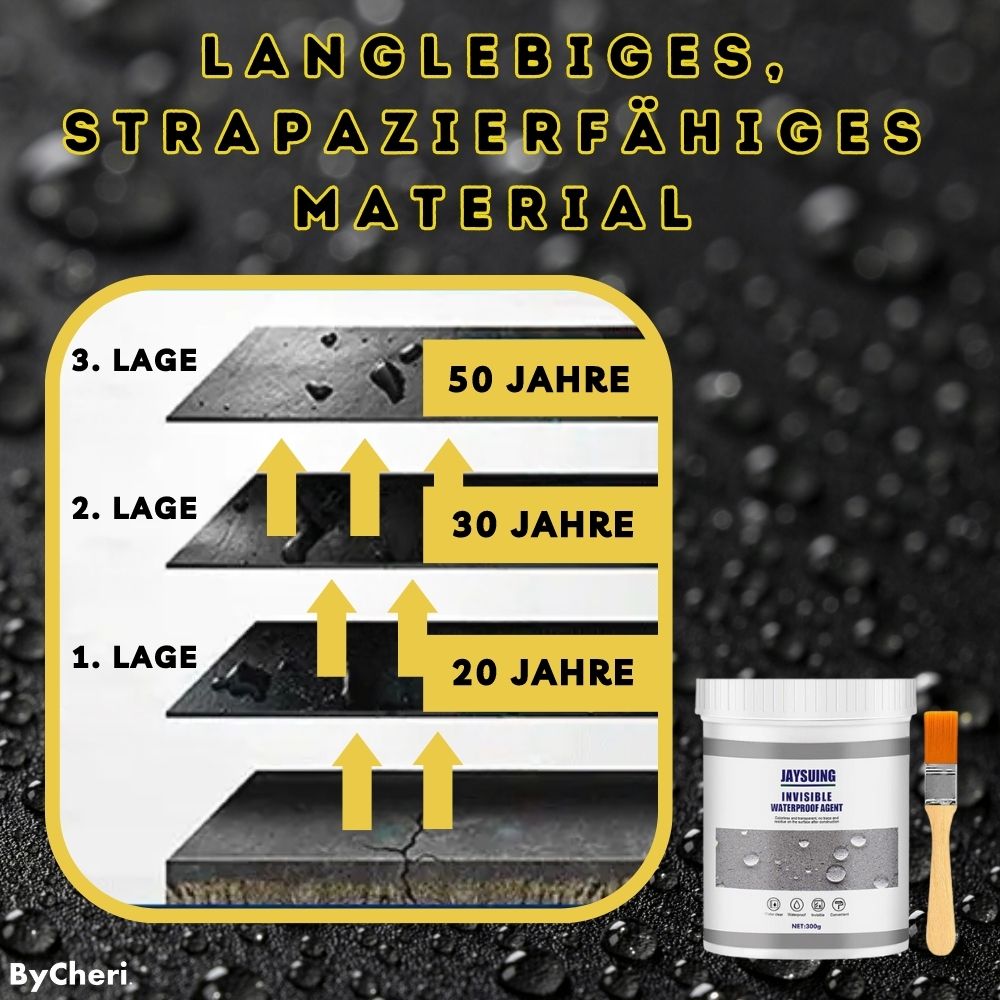 AquaSeal™ — Stop Leaks, Save Your Home | 50% Off