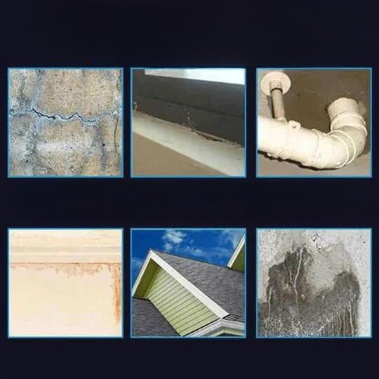 AquaShieldPro™ — Instant Invisible Armor That Saves Your Home From Leaks and Worries