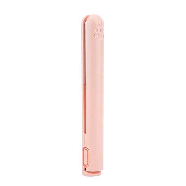 VioraCurl™ Mini — Effortless, Salon-Perfect Hair Wherever You Go