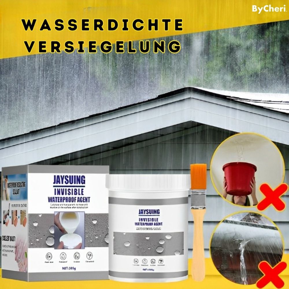 AquaSeal™ — Stop Leaks, Save Your Home | 50% Off