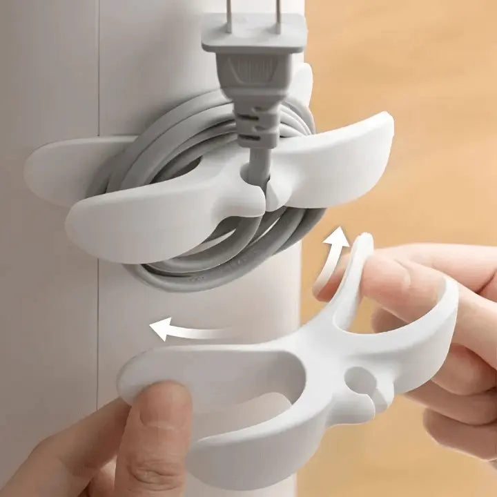 5+5 Free | LoopLock No more cable chaos