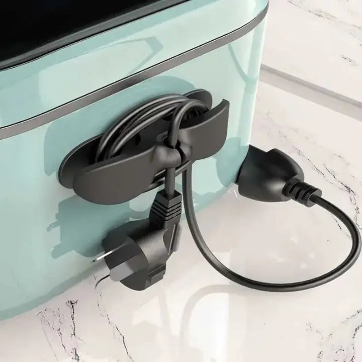 5+5 Free | LoopLock No more cable chaos