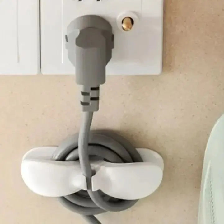 5+5 Free | LoopLock No more cable chaos