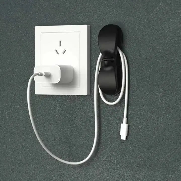 5+5 Free | LoopLock No more cable chaos