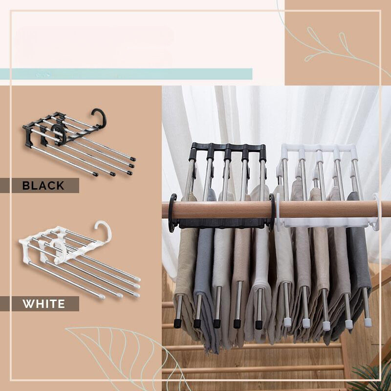VestraLift™ — Instantly Expand Your Closet and Own Every Outfit Without the Mess