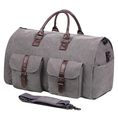 WrinkleFree™ — Look Sharp, Travel Effortlessly | 50% Off