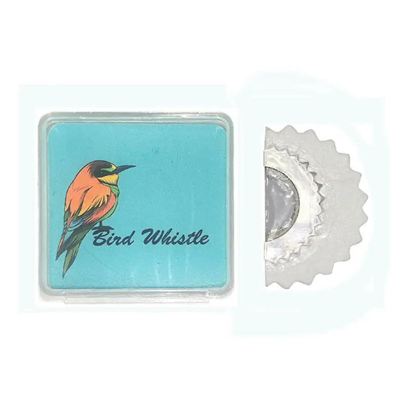 Bird Call Mouthpiece – Lures Authentic Songbirds