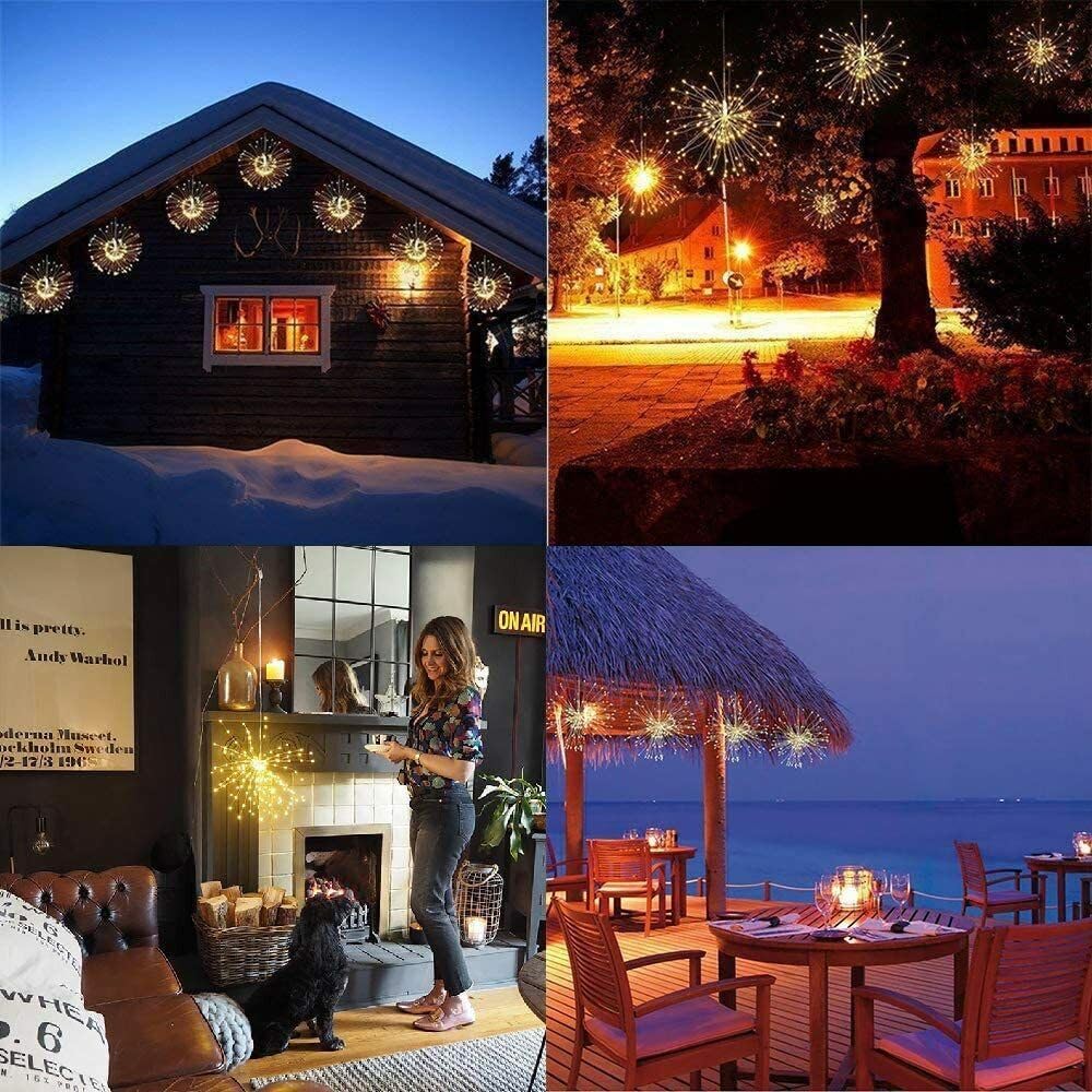 RamaraLume™ — Transform Your Garden into a Dazzling Nighttime Sanctuary