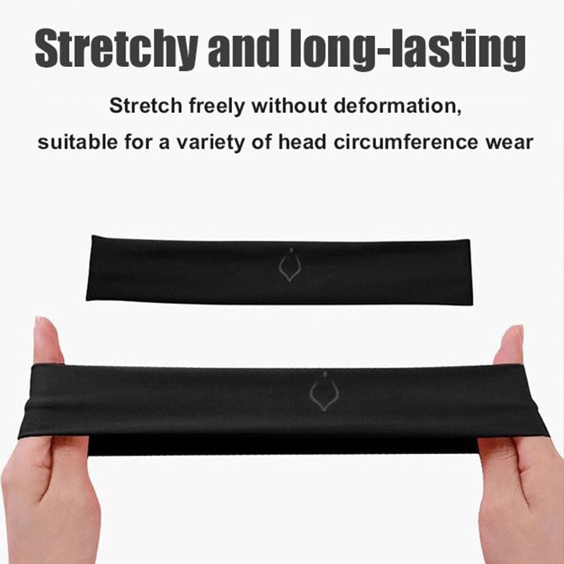 VivaBand™ — Stay Sweat-Free and Stylishly Unstoppable All Day