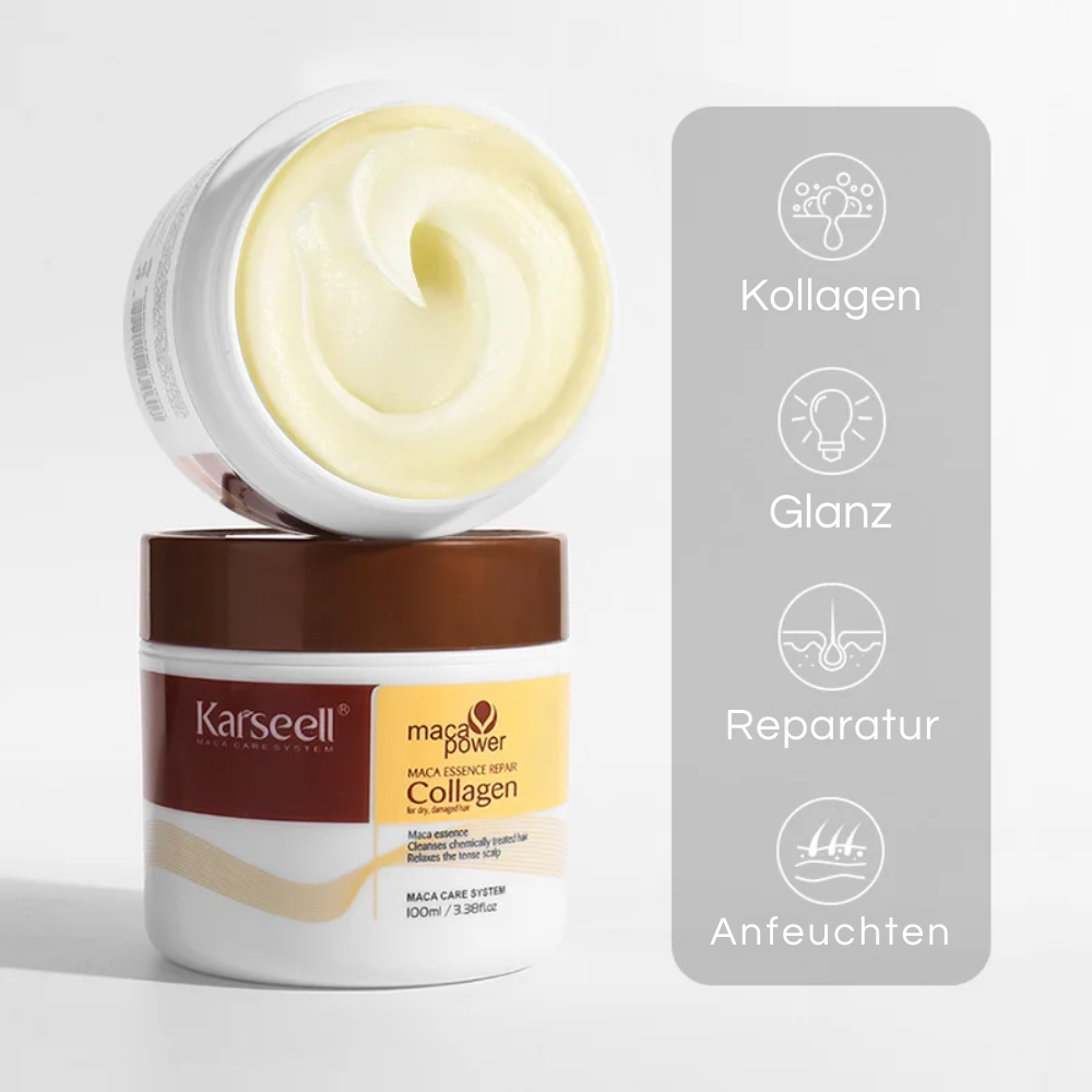 1+1 Free | Karseell™ – Professional Salon Care at Home in Just 10 Minutes