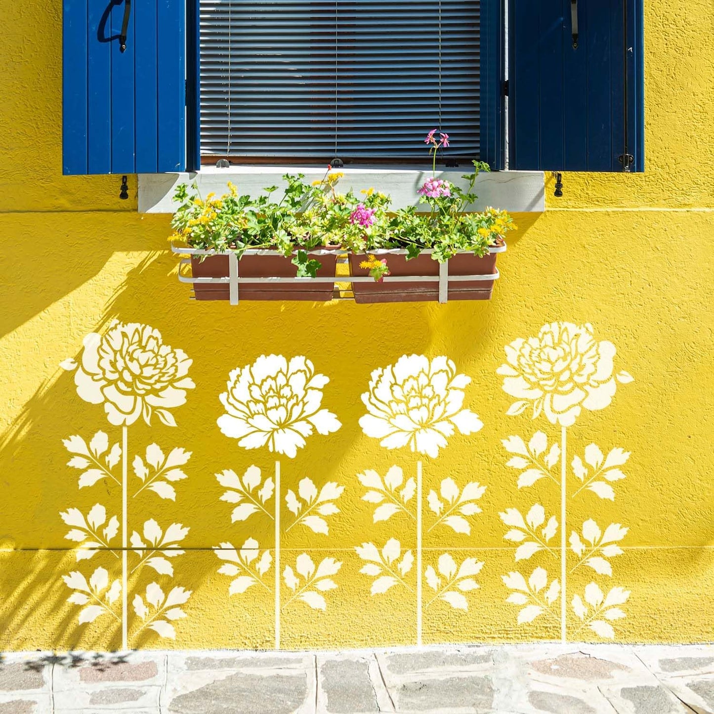 BloomTrace | Instantly Stunning Floral Walls | 50% Off