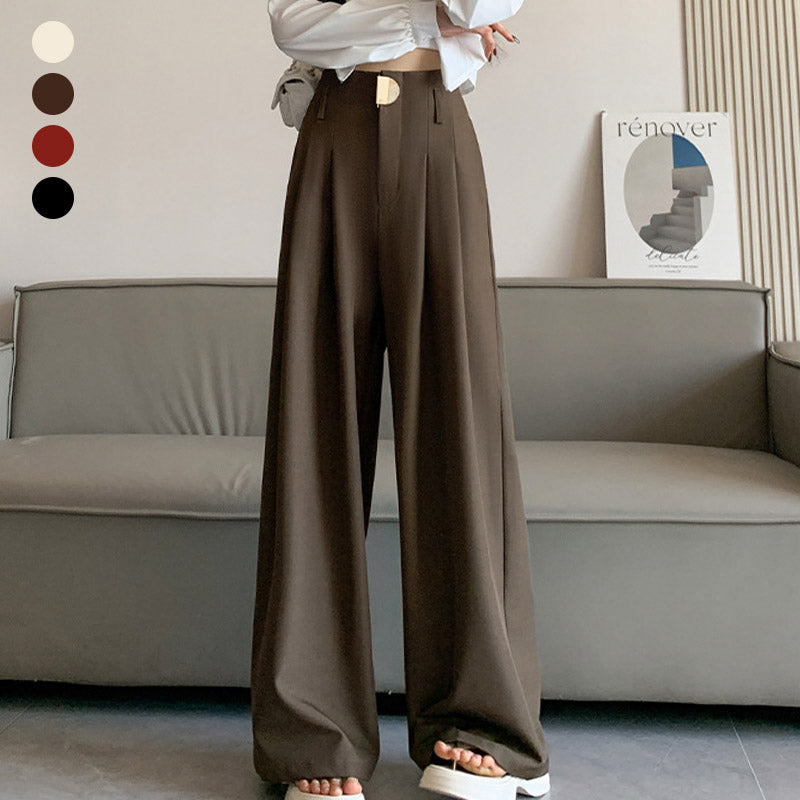 Velora™ Trousers — Command Attention with Every Step and Feel Unstoppable All Day