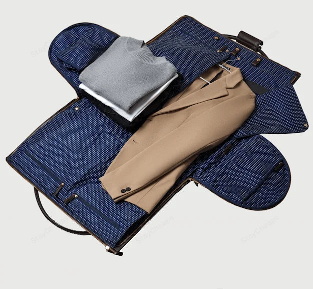 WrinkleFree™ — Look Sharp, Travel Effortlessly | 50% Off