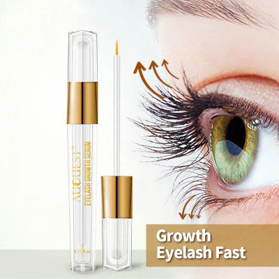 1+1 Free | FlawLash™ Eyelash Thickening and Growth Enhancer!