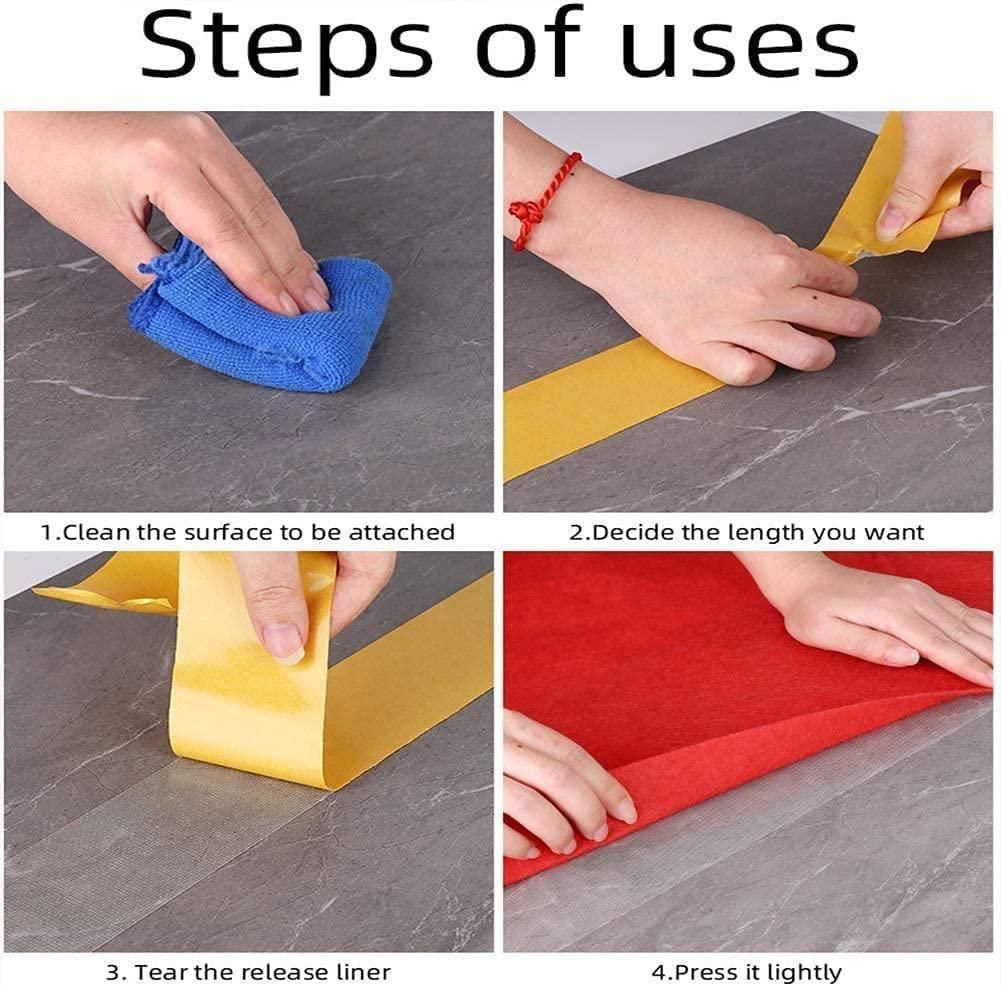 1+1 FREE | SnapSeal Evokes a fast, reliable hold.
