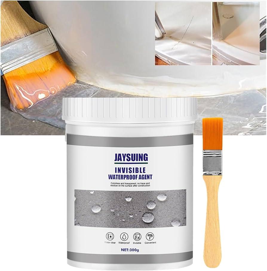 WaterPro | Facilitate your home projects!
