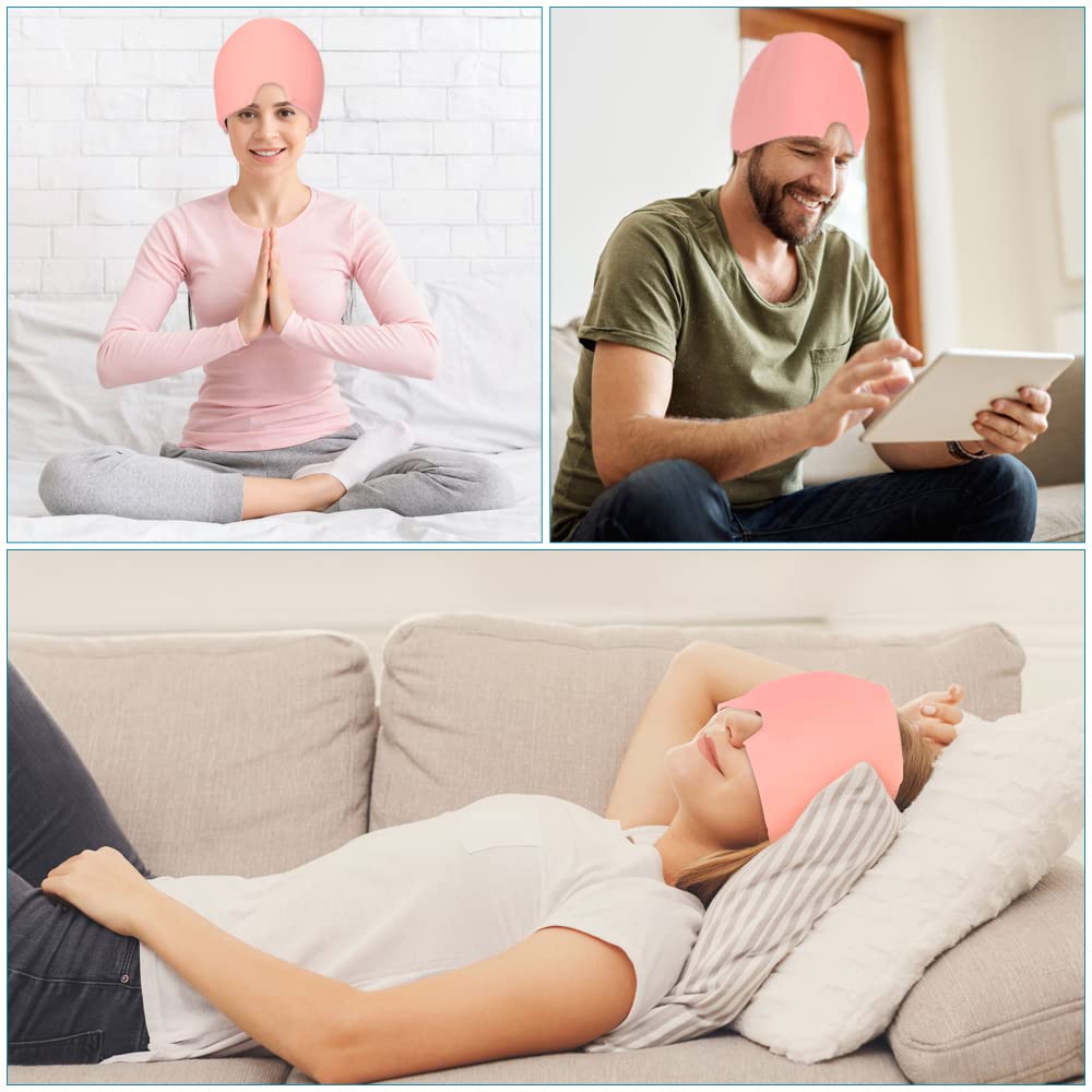 RelievCap | The natural solution for headaches and migraines!