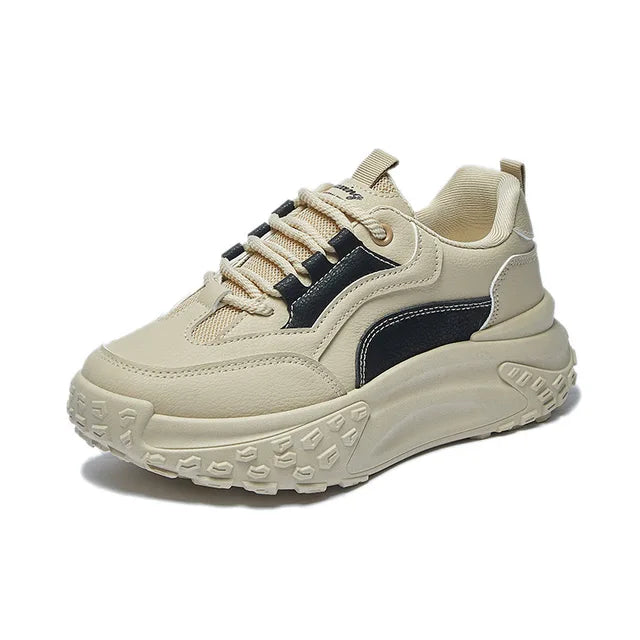 Trendy orthopedic footwear for women