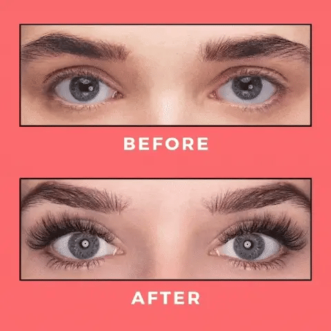 VesperLush™ Magnetic Lashes — Effortless, All-Day Glam That Makes Every Look Unforgettable