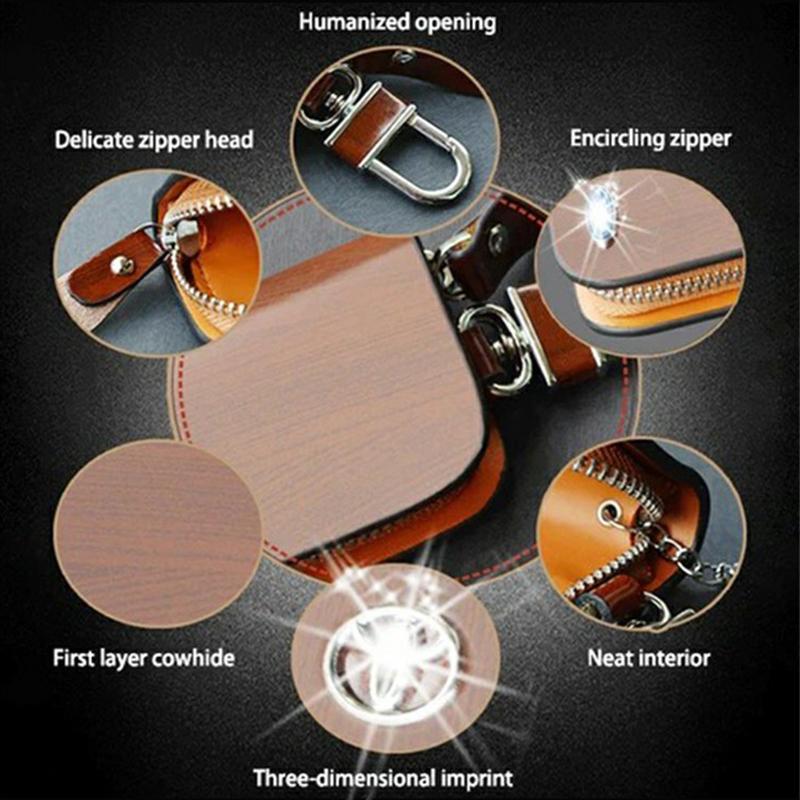 VeloGuard™ — Shield Your Car Key from Hackers and Theft Instantly