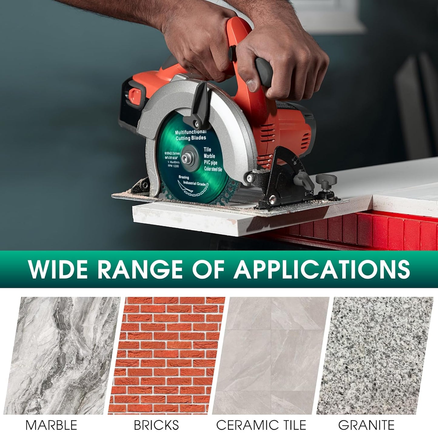 ViperSlice™ — Experience Power and Precision That Makes Every Cut Effortless