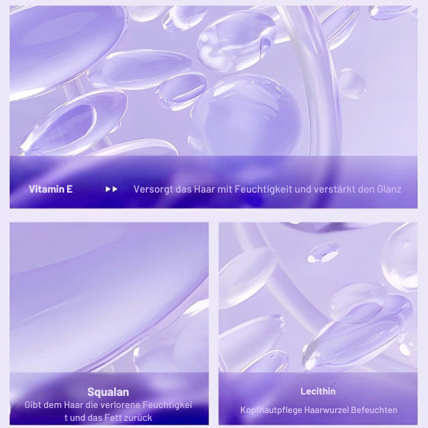 1+1 Free|VoluLuxe™ – Enhance Natural Fullness & Volume for Your Hair