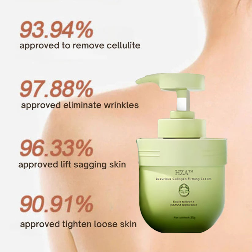 GlowRevive™ Collagen Firming Elixir — Sculpt Your Dream Body with Skin That Turns Heads Instantly