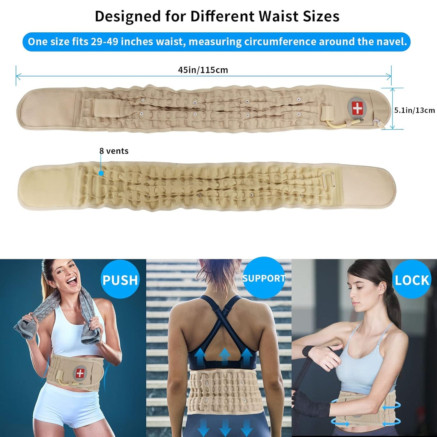 VerteLift™ — Escape Back Pain and Reclaim Your Freedom to Move