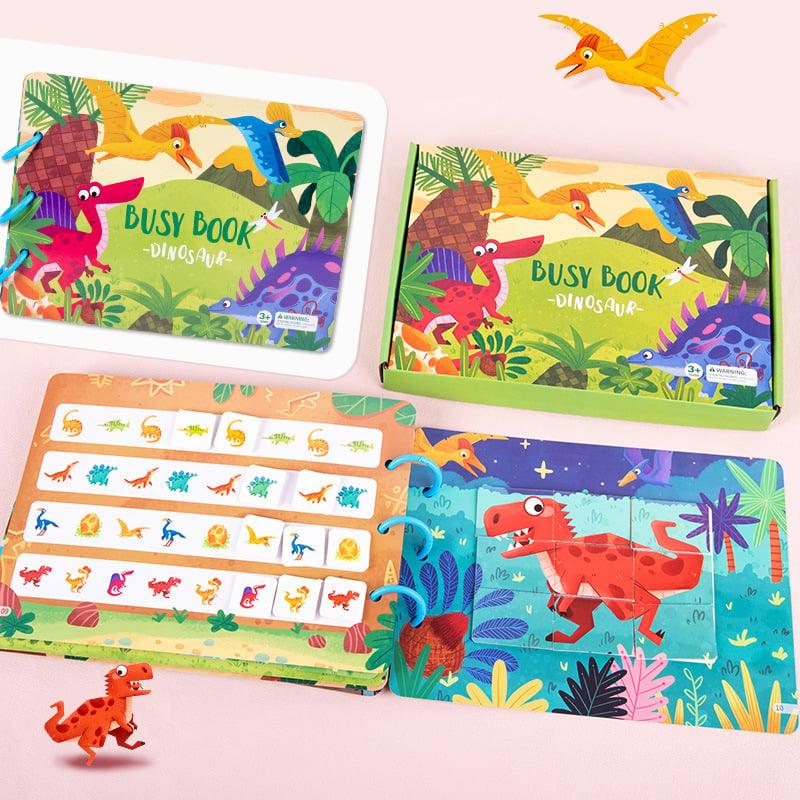 SensaTale™ — Ignite Your Child’s Imagination with Every Touch and Turn