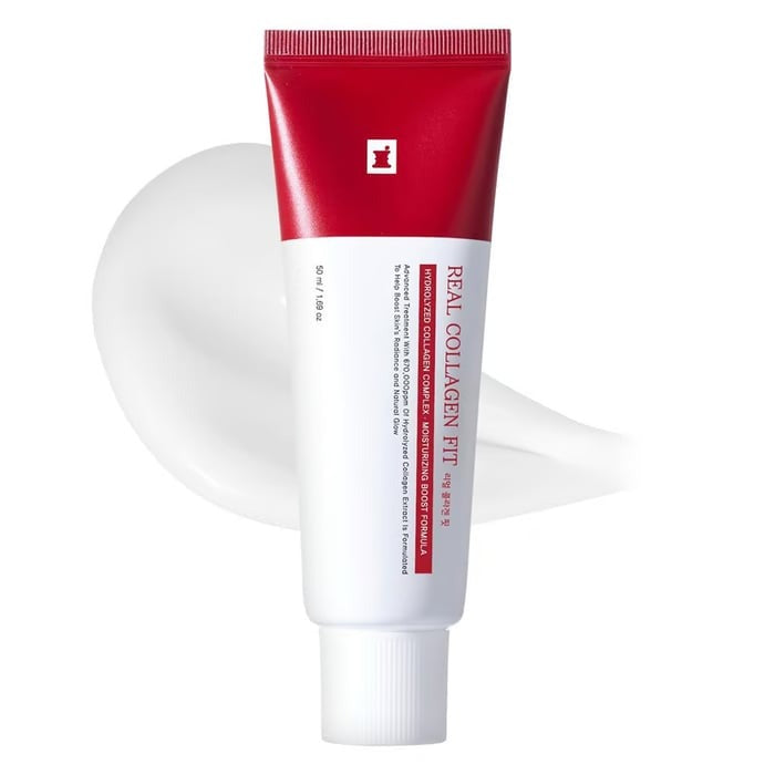 RadiantGlow™ Boosts Your Natural Radiance