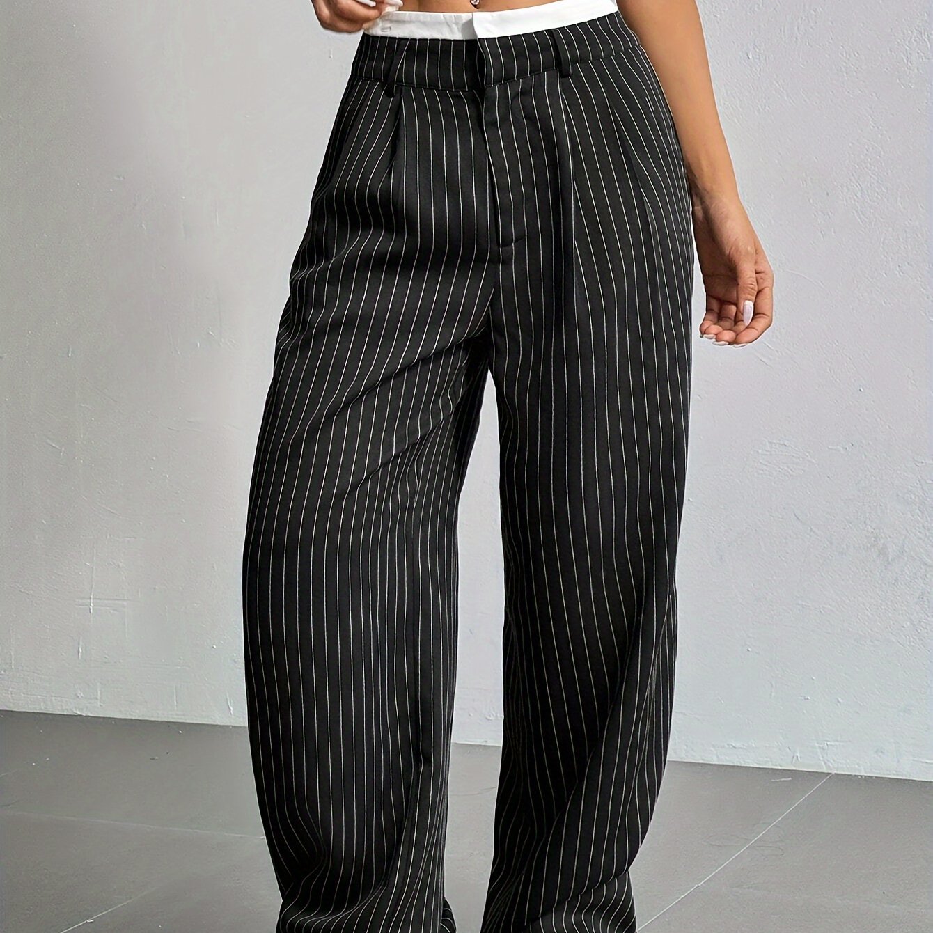 VeroLux™ Pants — Move Through Your Day with Unshakable Confidence and Comfort