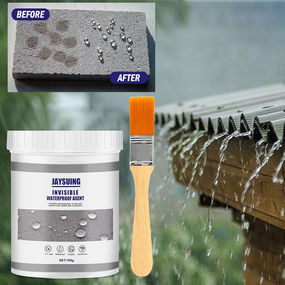 AquaShieldPro™ — Instant Invisible Armor That Saves Your Home From Leaks and Worries