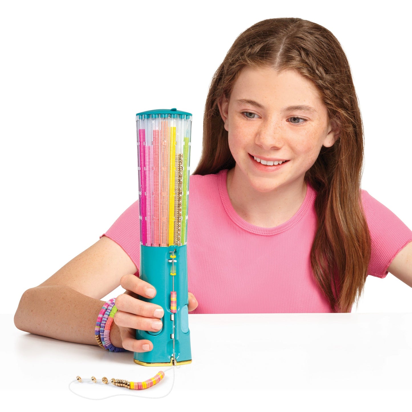 BeadPop DIY Bracelet Maker