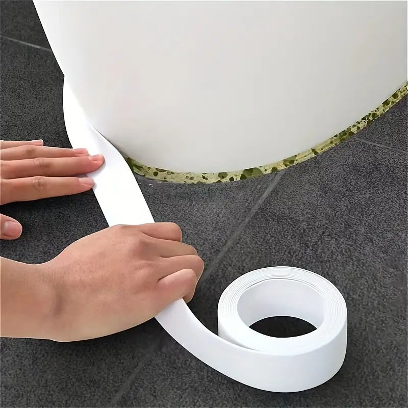 AquaSealPro™ — Snap On a Leak-Proof Shield That Holds Forever