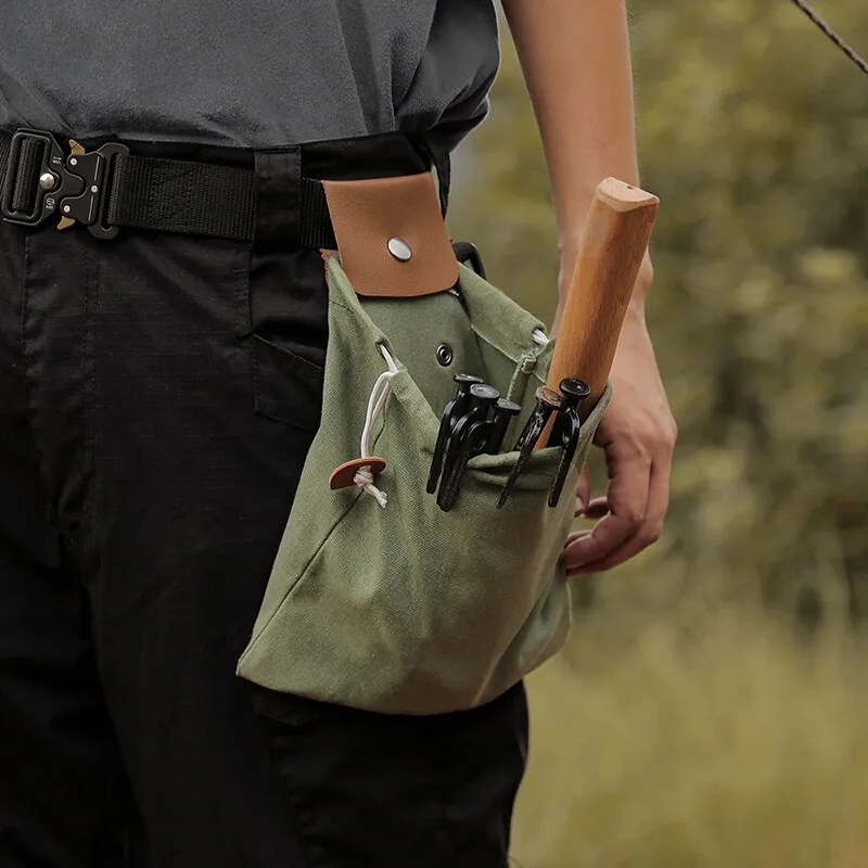 TrailMate™ — Effortless Freedom to Carry Everything You Need, Anywhere