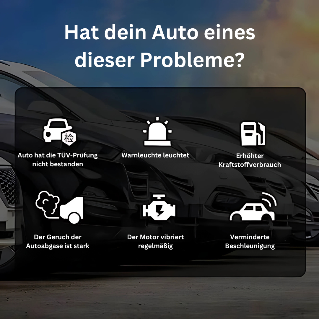 TurboSweep™ — Revive Your Engine’s Power and Slash Fuel Costs Instantly