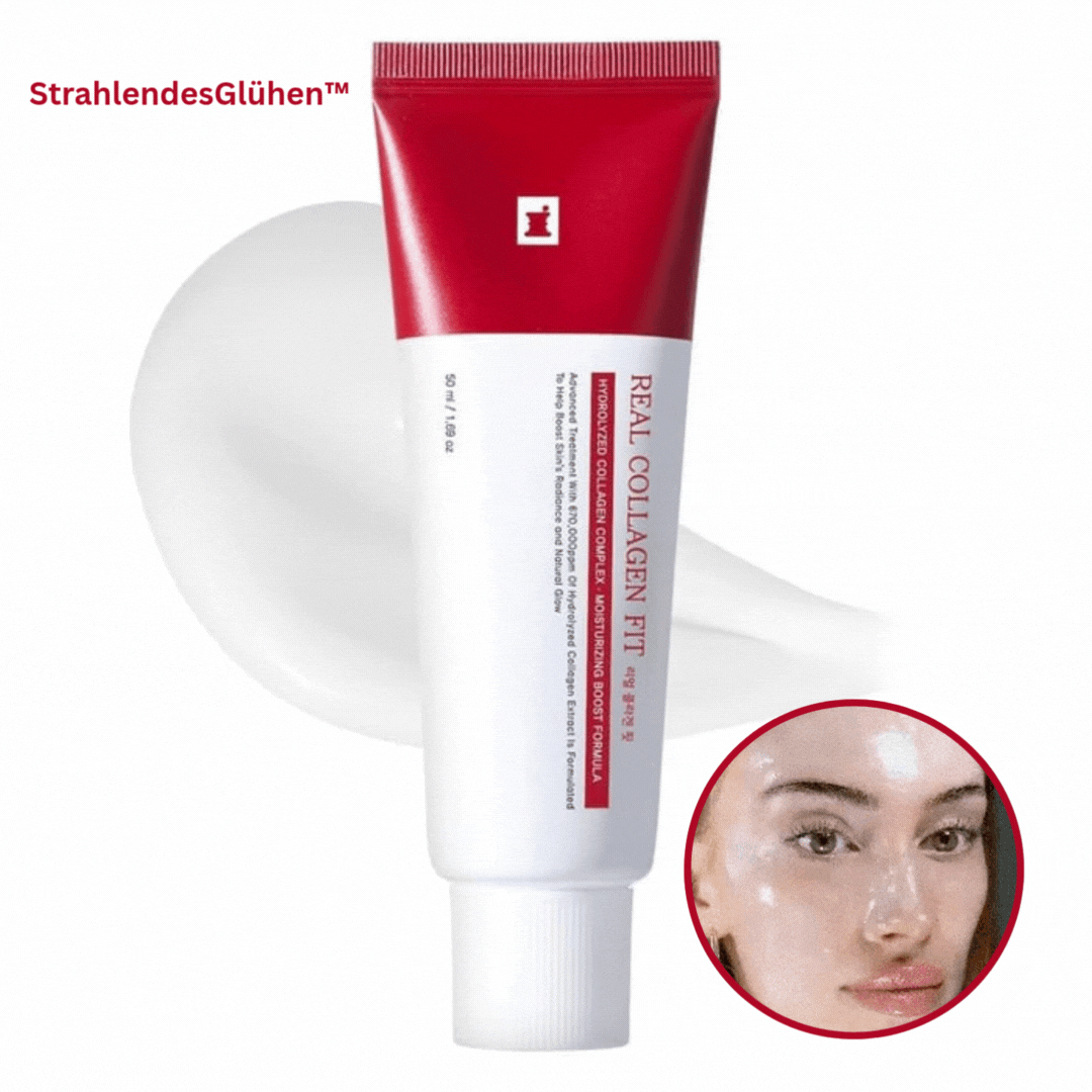 RadiantGlow™ Boosts Your Natural Radiance
