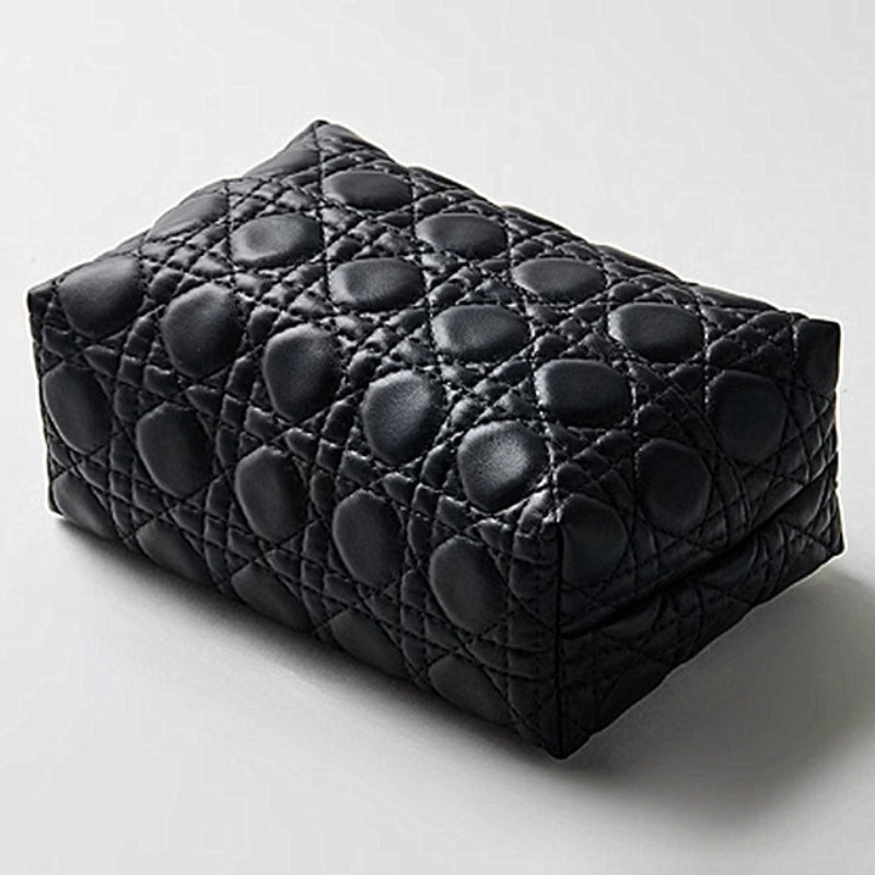 VeloSkin™ Tissue Holder — Transform Your Space with Instant Elegance and Effortless Organization