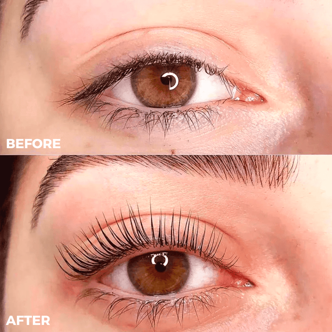 Electric Heated Eyelash Curler